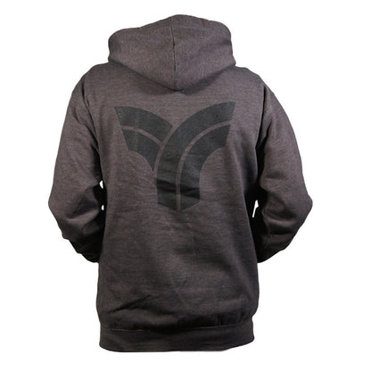 Trigger Hero Sweat Zip-Up