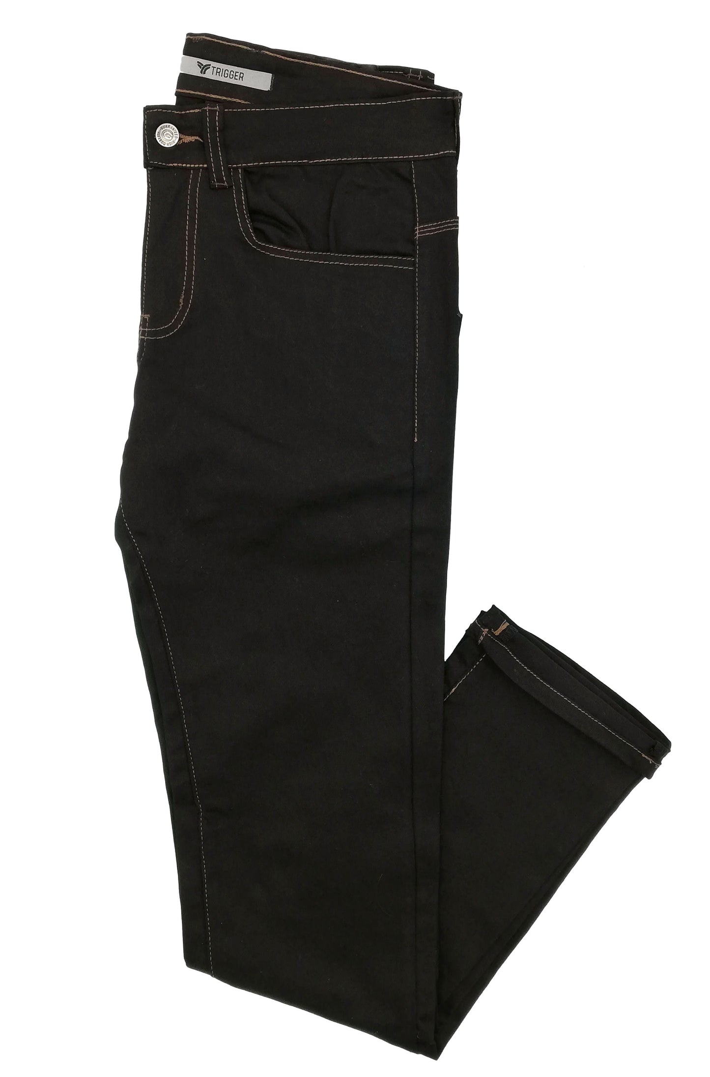 Trigger Ride Slim Jean