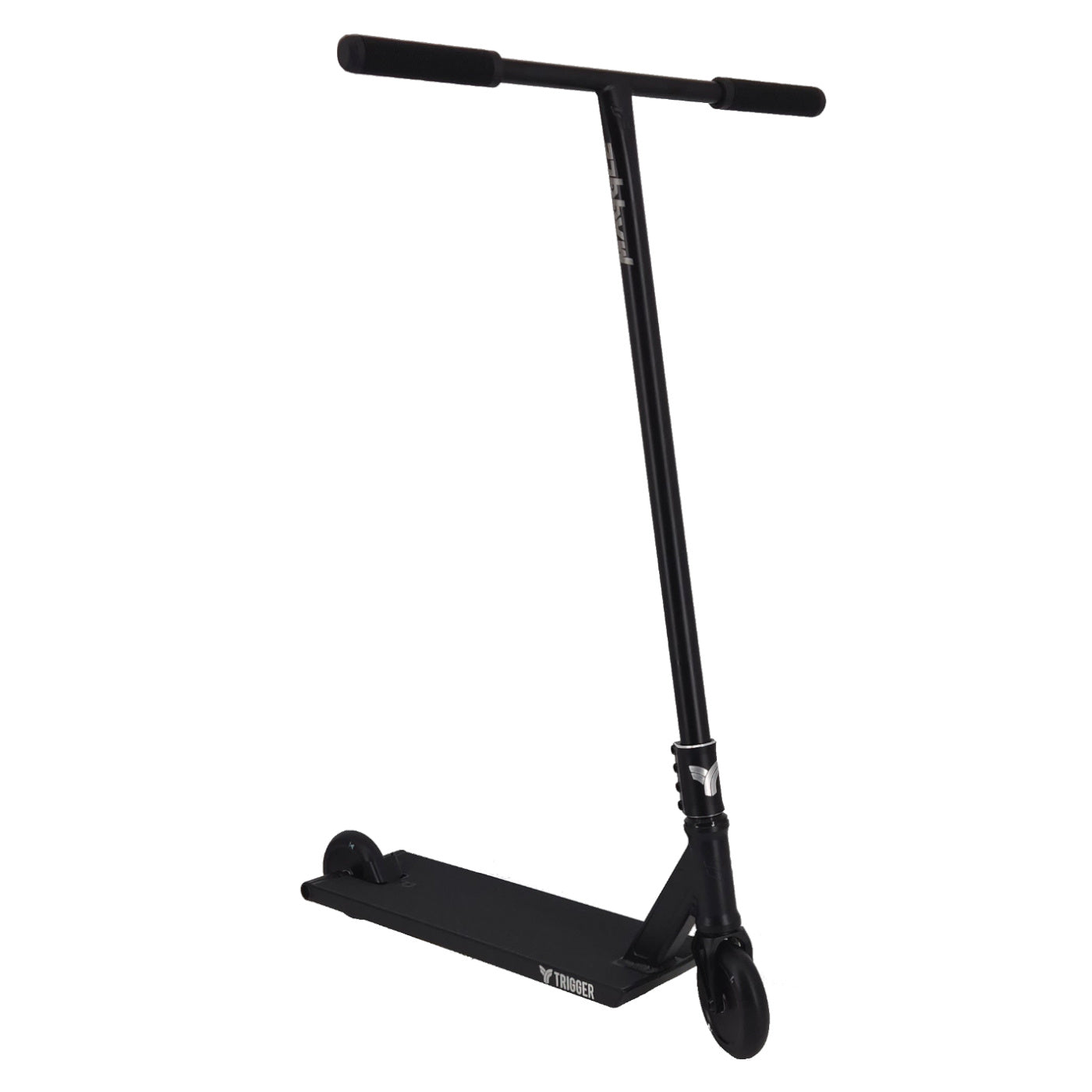 Trigger Nemestia V2 72 Jordan Maglione Pro Complete Freestyle Scooter