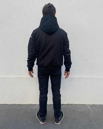 Trigger Paris Winter Jacket
