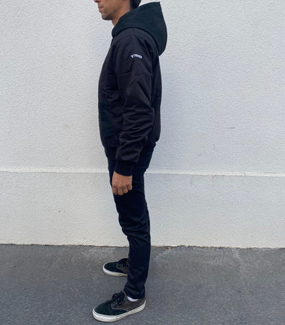 Trigger Paris Winter Jacket
