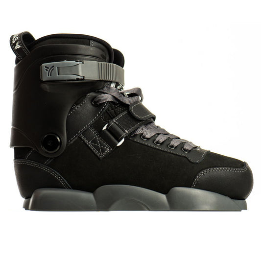 Trigger Rainbow Jeff Dalnas Pro Aggressive Inline Skates Boots