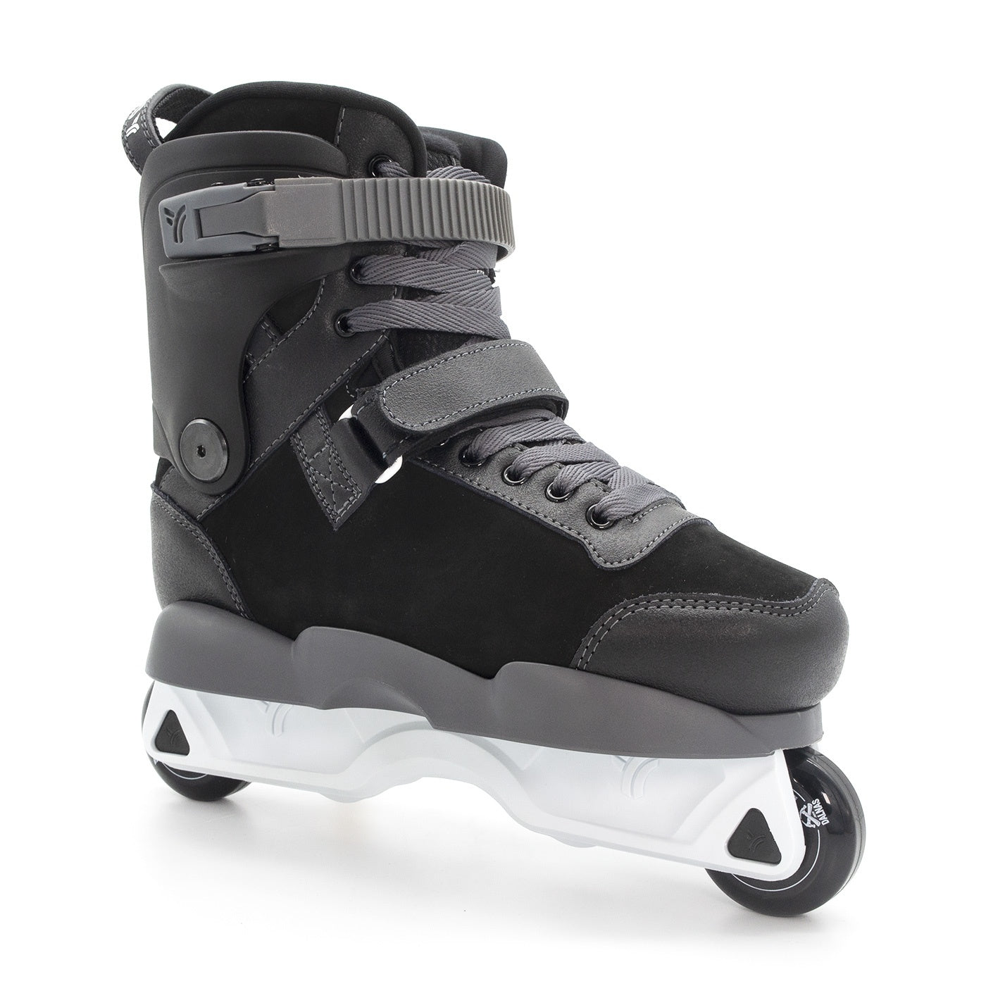 Trigger Rainbow Jeff Dalnas Aggressive Inline Pro Skates