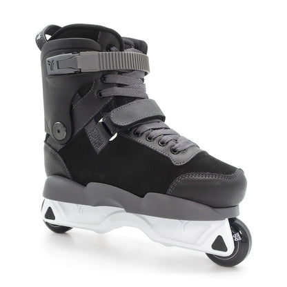 Trigger Rainbow Jeff Dalnas Aggressive Inline Pro Skates