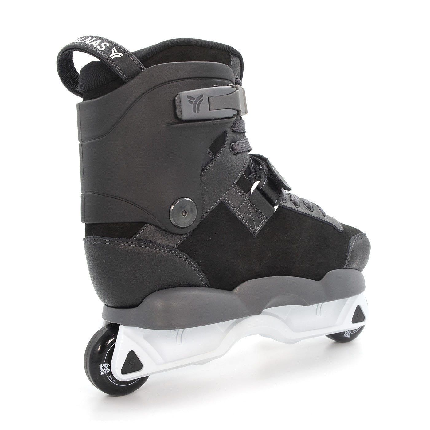 Trigger Rainbow Jeff Dalnas Aggressive Inline Pro Skates