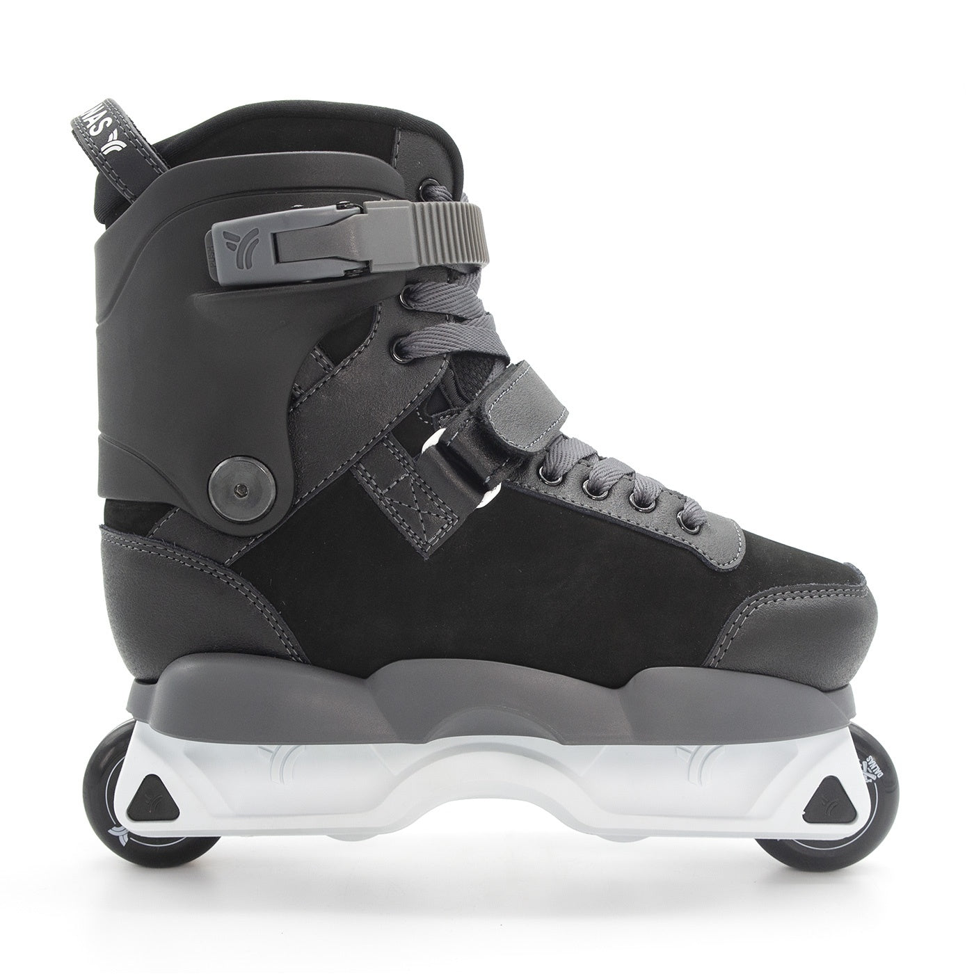 Trigger Rainbow Jeff Dalnas Aggressive Inline Pro Skates