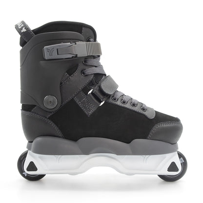 Trigger Rainbow Jeff Dalnas Aggressive Inline Pro Skates