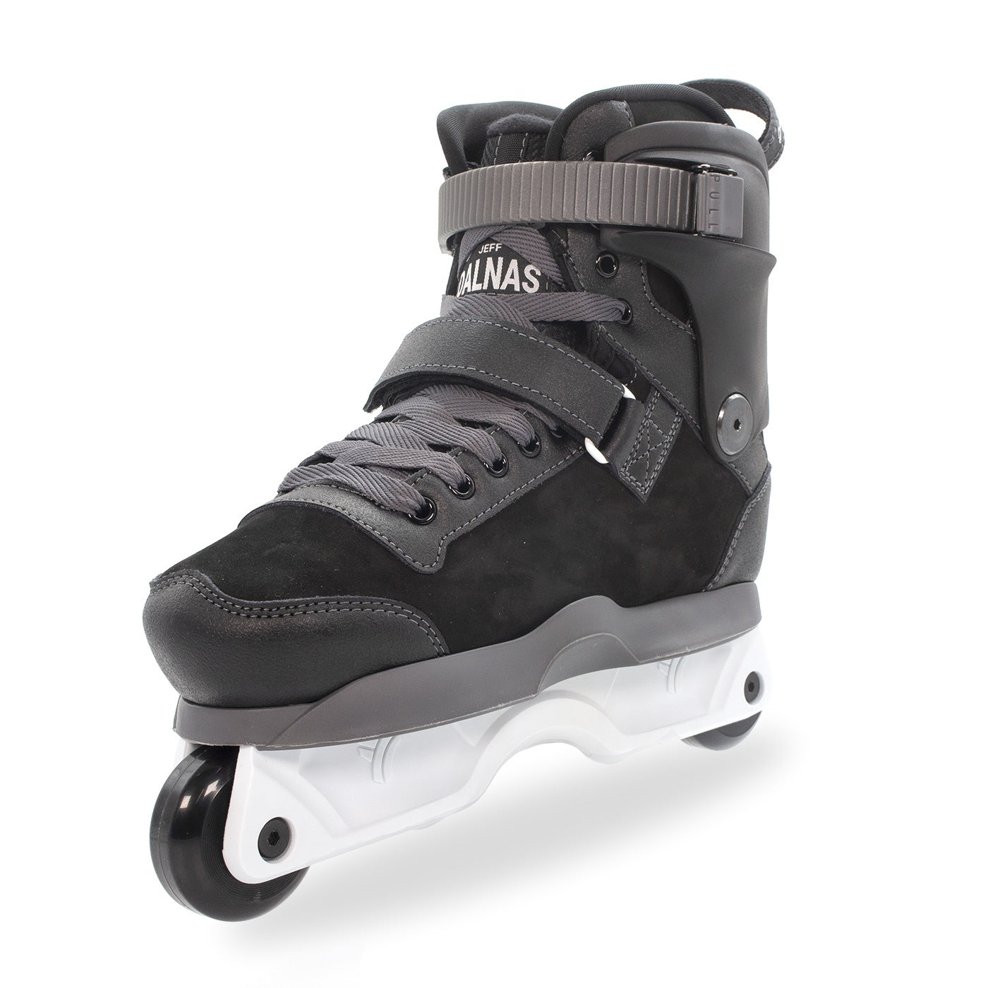 Trigger Rainbow Jeff Dalnas Aggressive Inline Pro Skates