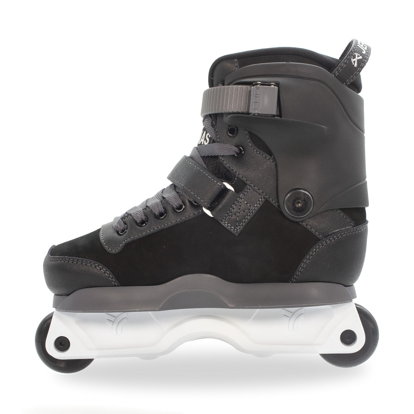 Trigger Rainbow Jeff Dalnas Aggressive Inline Pro Skates