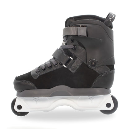 Trigger Rainbow Jeff Dalnas Aggressive Inline Pro Skates
