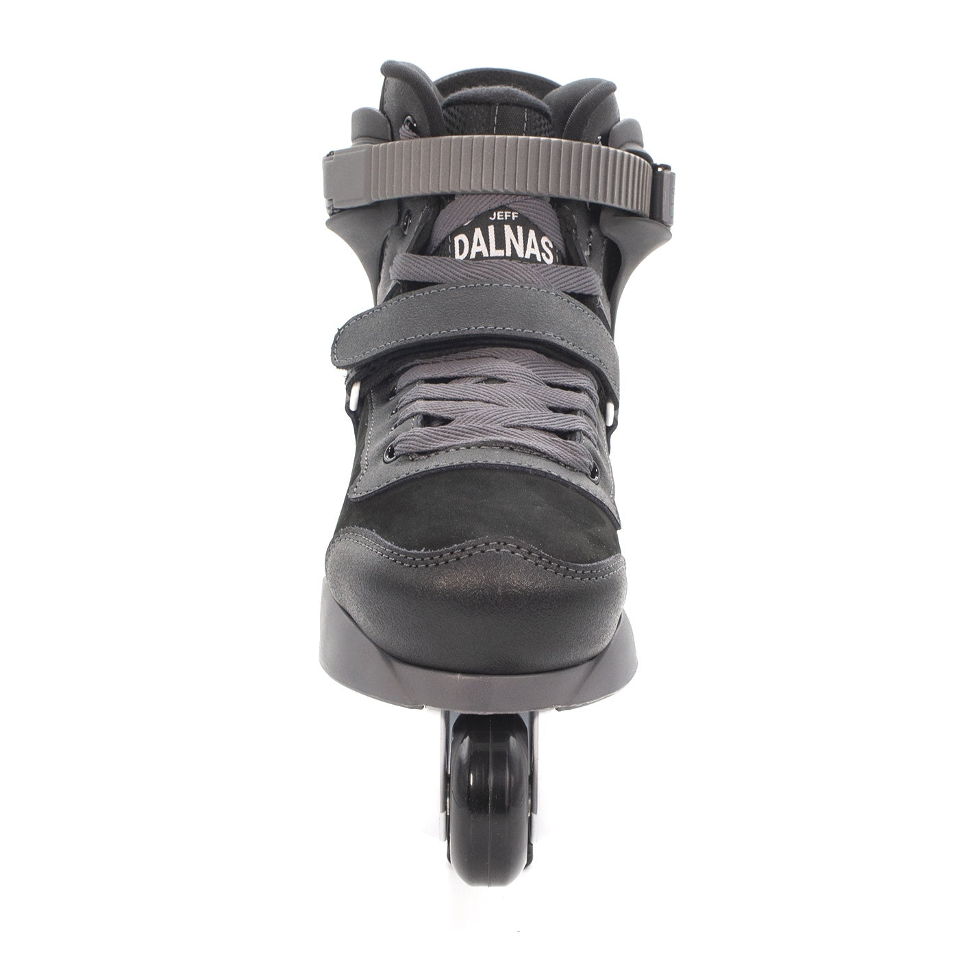 Trigger Rainbow Jeff Dalnas Aggressive Inline Pro Skates