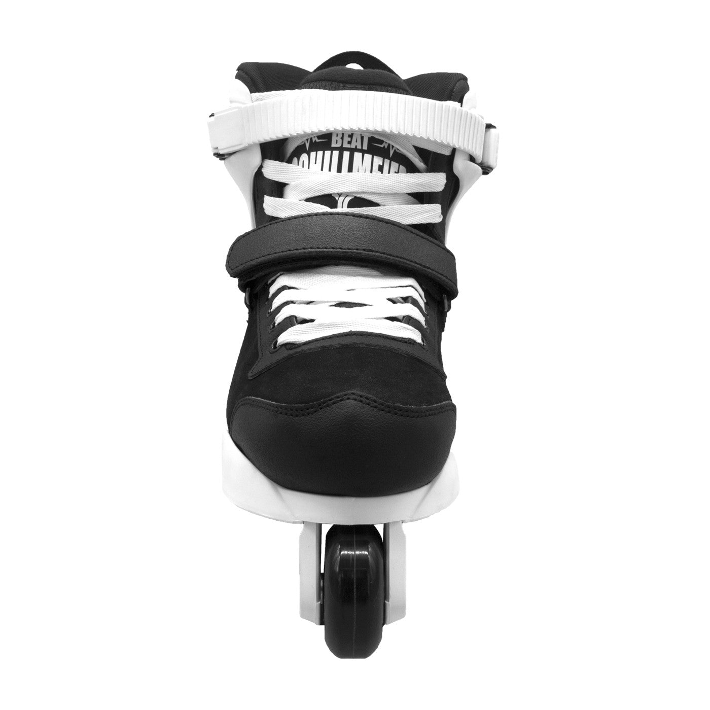 Trigger Rainbow Beat Schillmeier Aggressive Inline Pro Skates