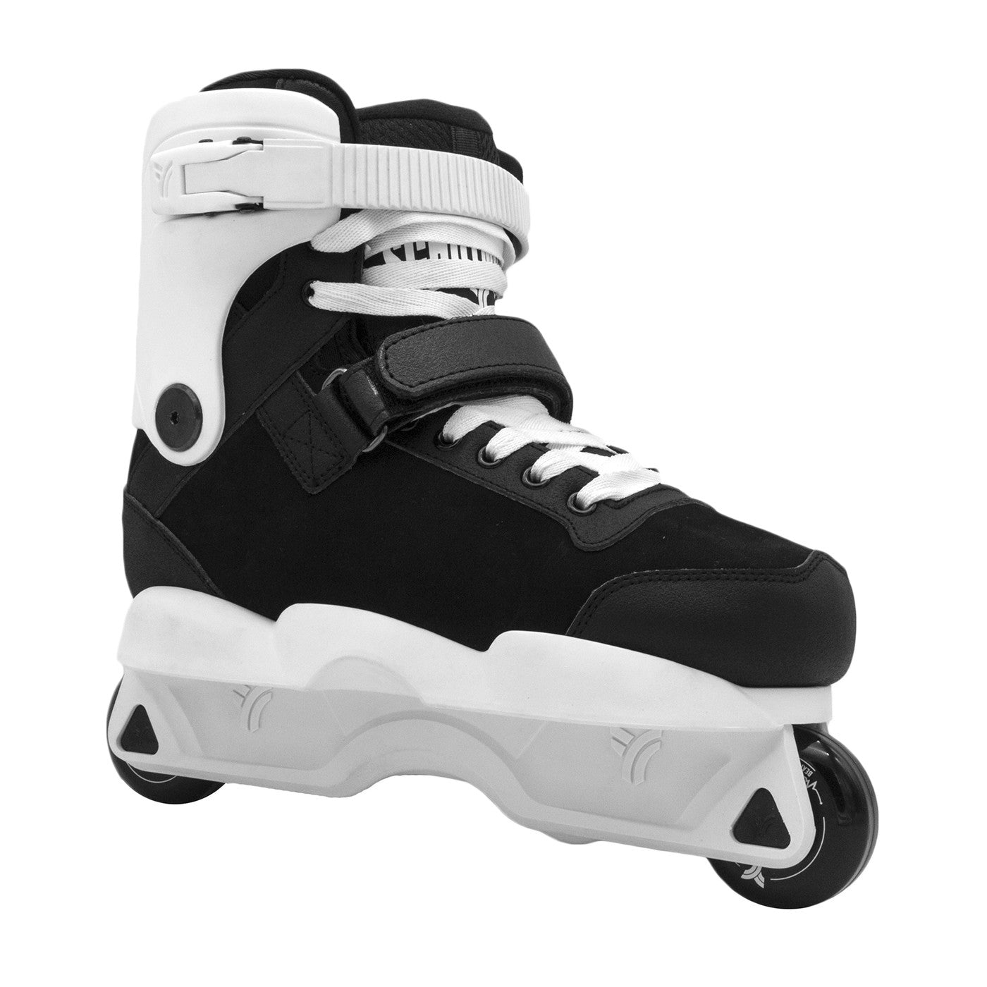 Trigger Rainbow Beat Schillmeier Aggressive Inline Pro Skates