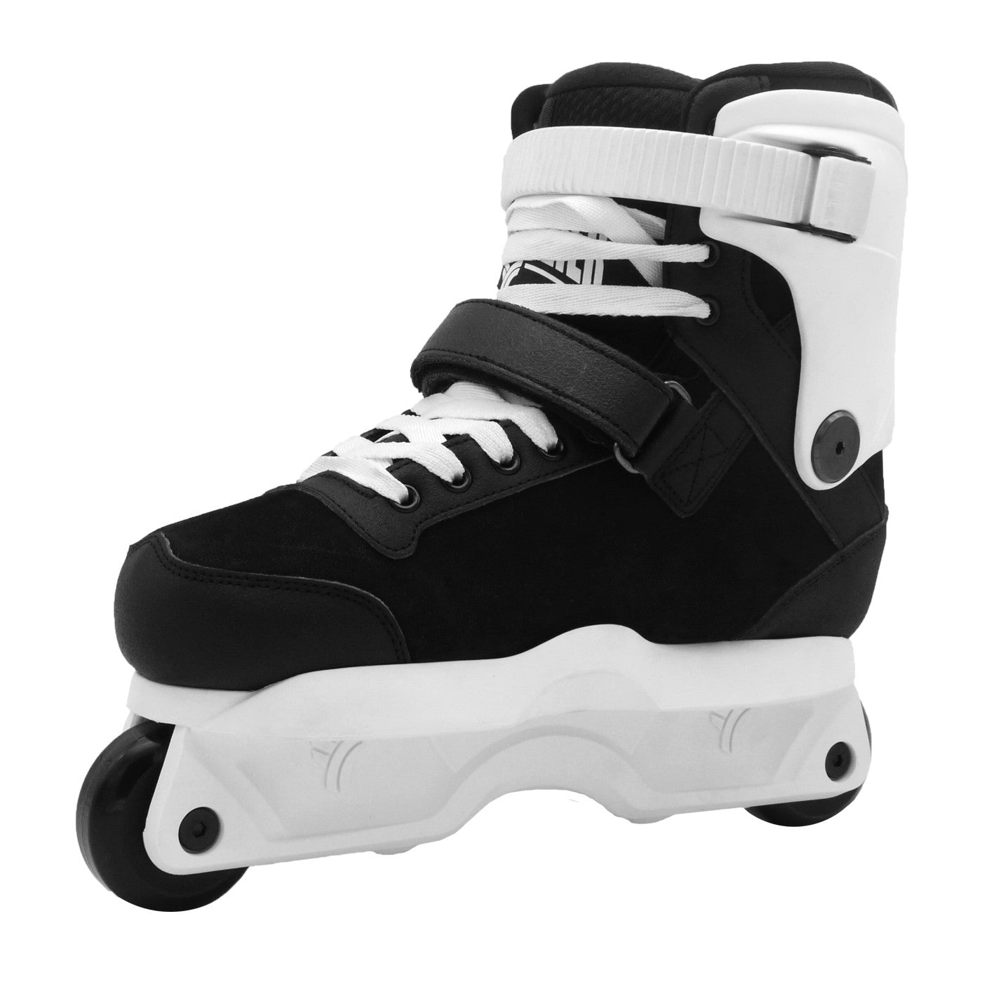 Trigger Rainbow Beat Schillmeier Aggressive Inline Pro Skates