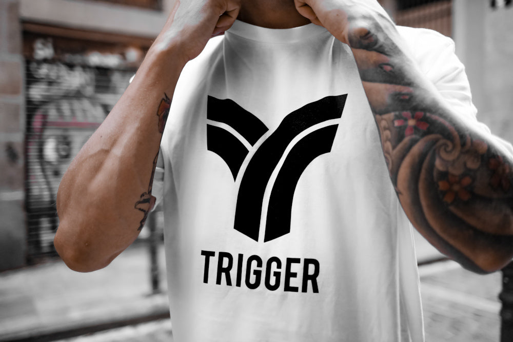 Trigger Ride T-shirt