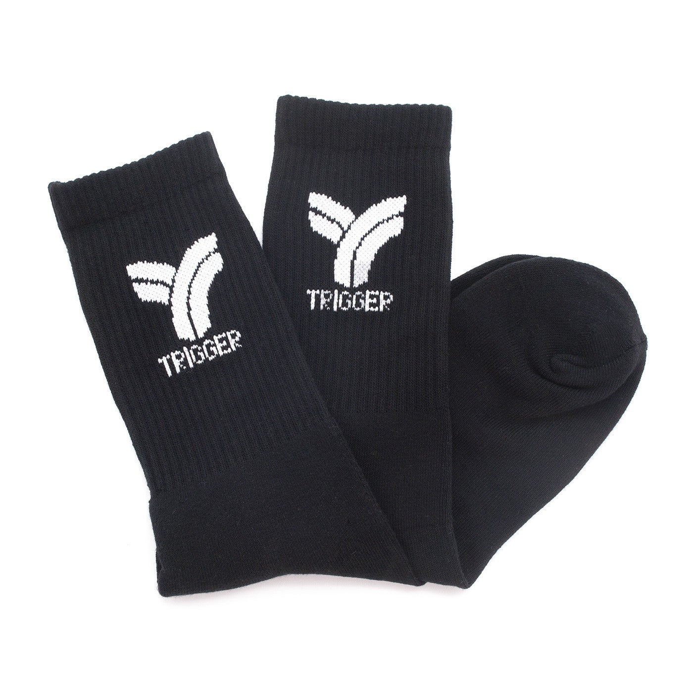 Trigger Riders Extreme Sports Socks