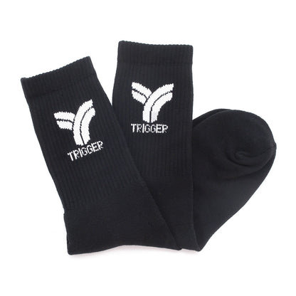 Trigger Riders Extreme Sports Socks
