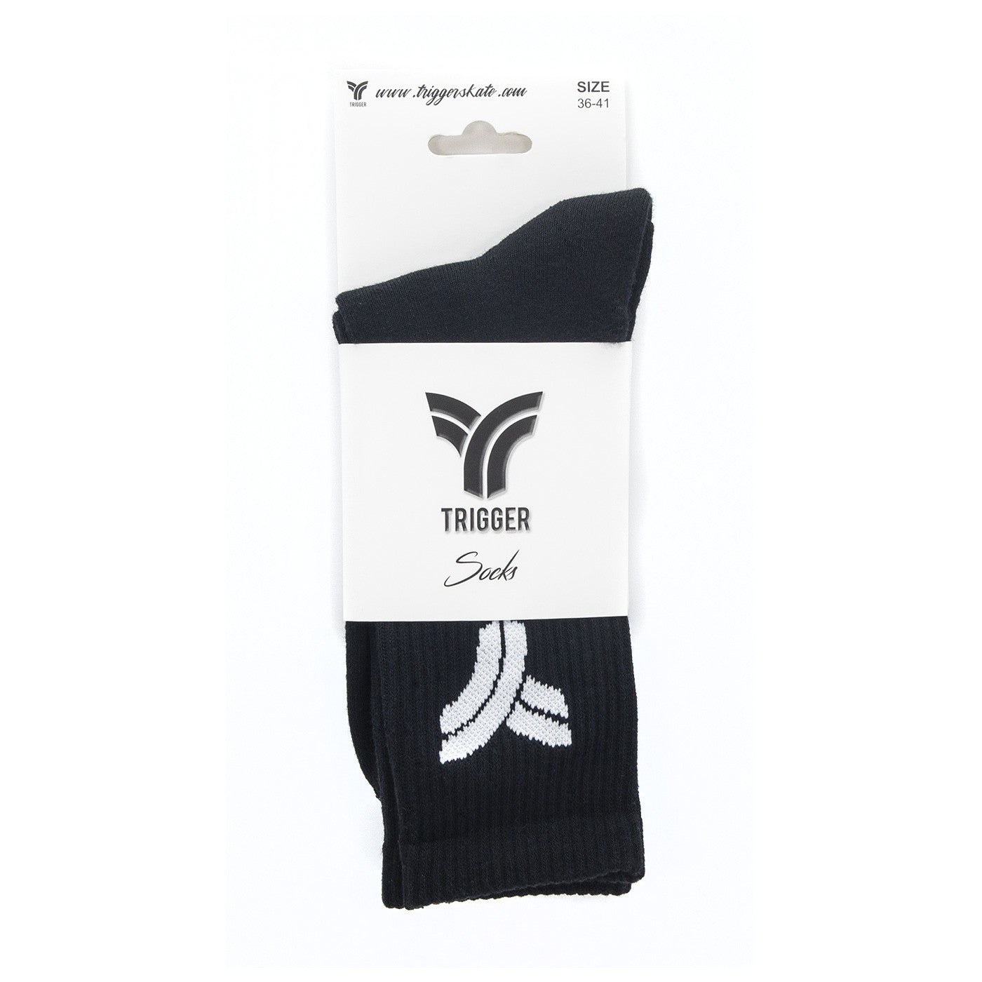 Trigger Riders Extreme Sports Socks