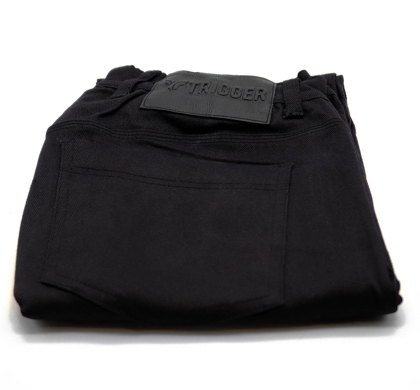 Trigger Slim Riding Jean
