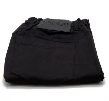 Trigger Slim Riding Jean