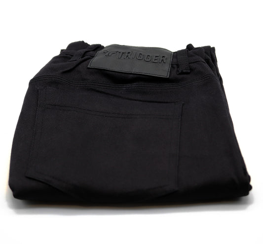 Trigger Slim Riding Jean