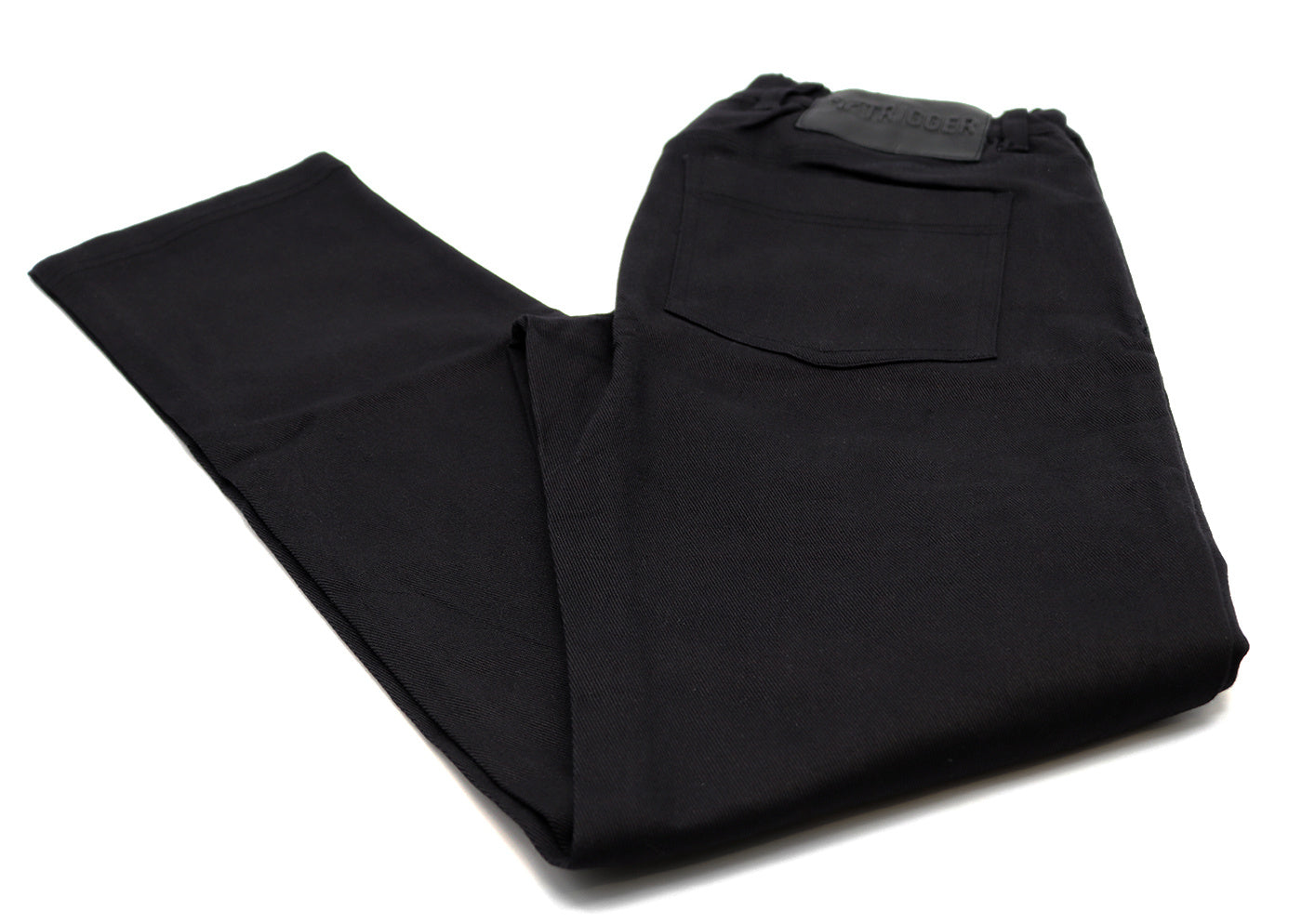 Trigger Slim Riding Jean