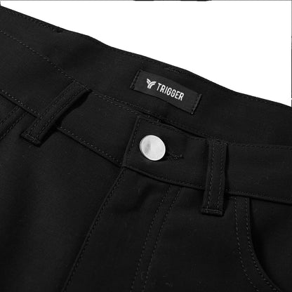 Trigger Slim Riding Jean
