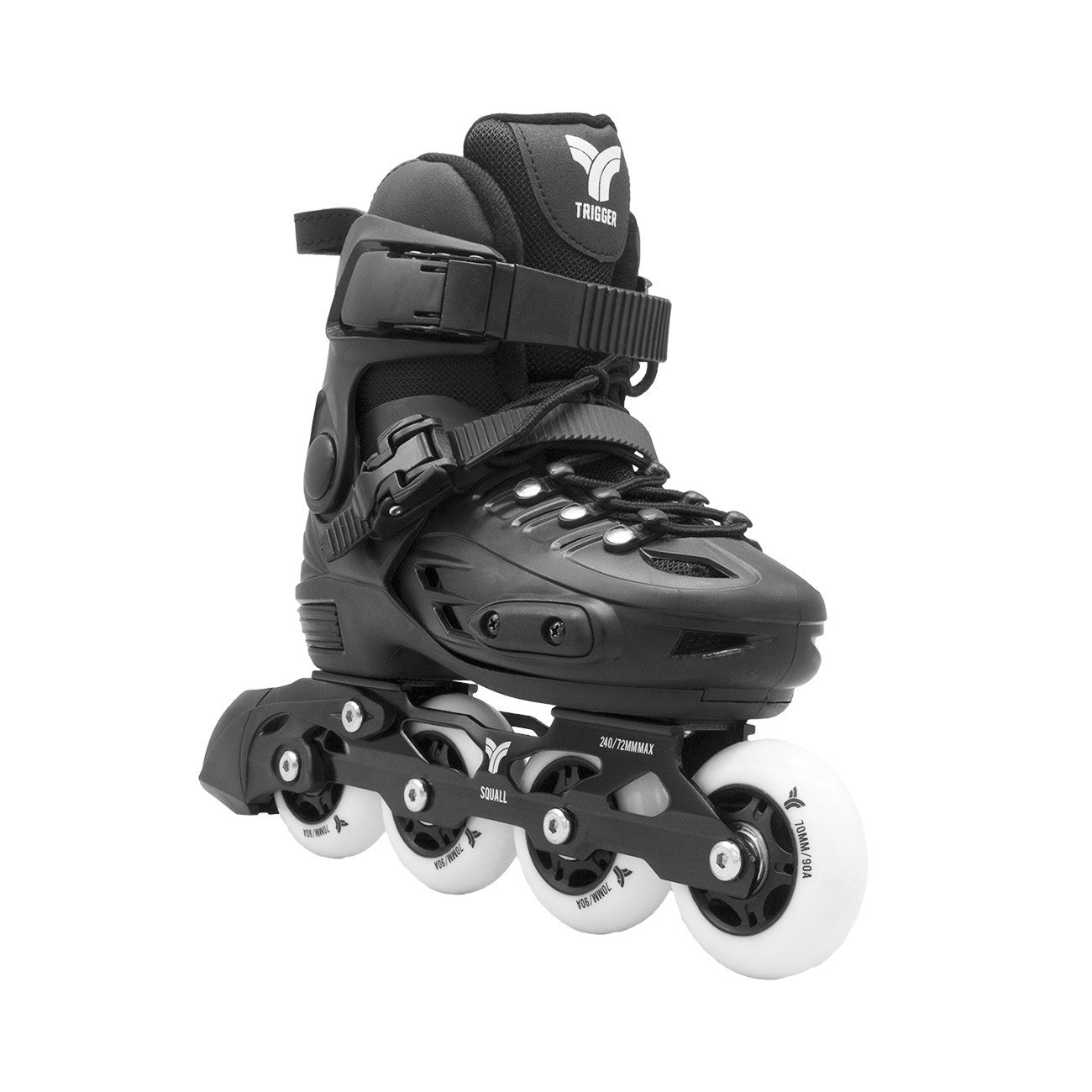 Trigger Squall Junior Kid Skates