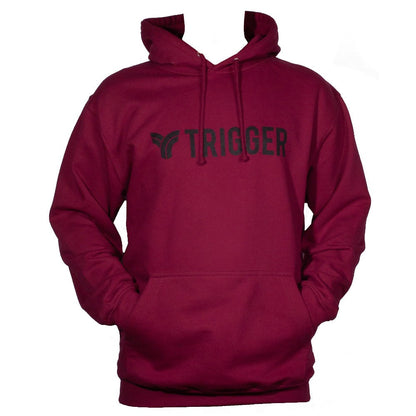 Trigger College Hoodie
