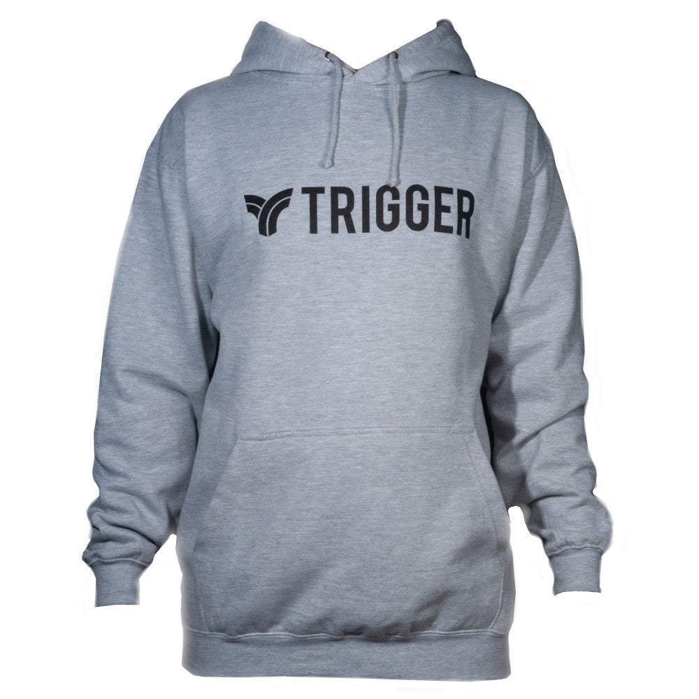 Trigger College Sweat Hoodie