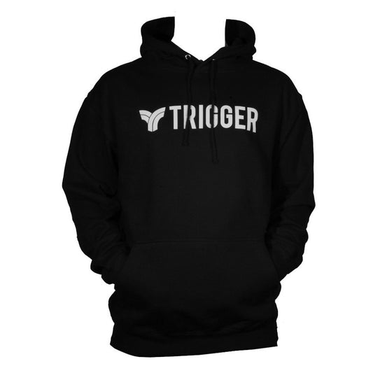Trigger College Sweat Hoodie