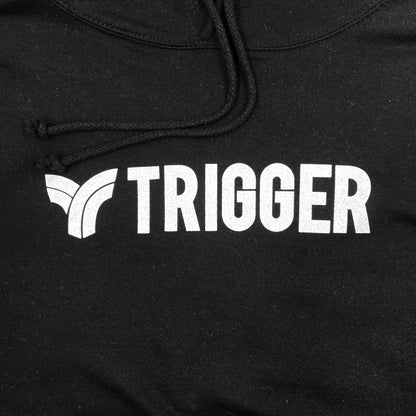 Trigger College Sweat Hoodie