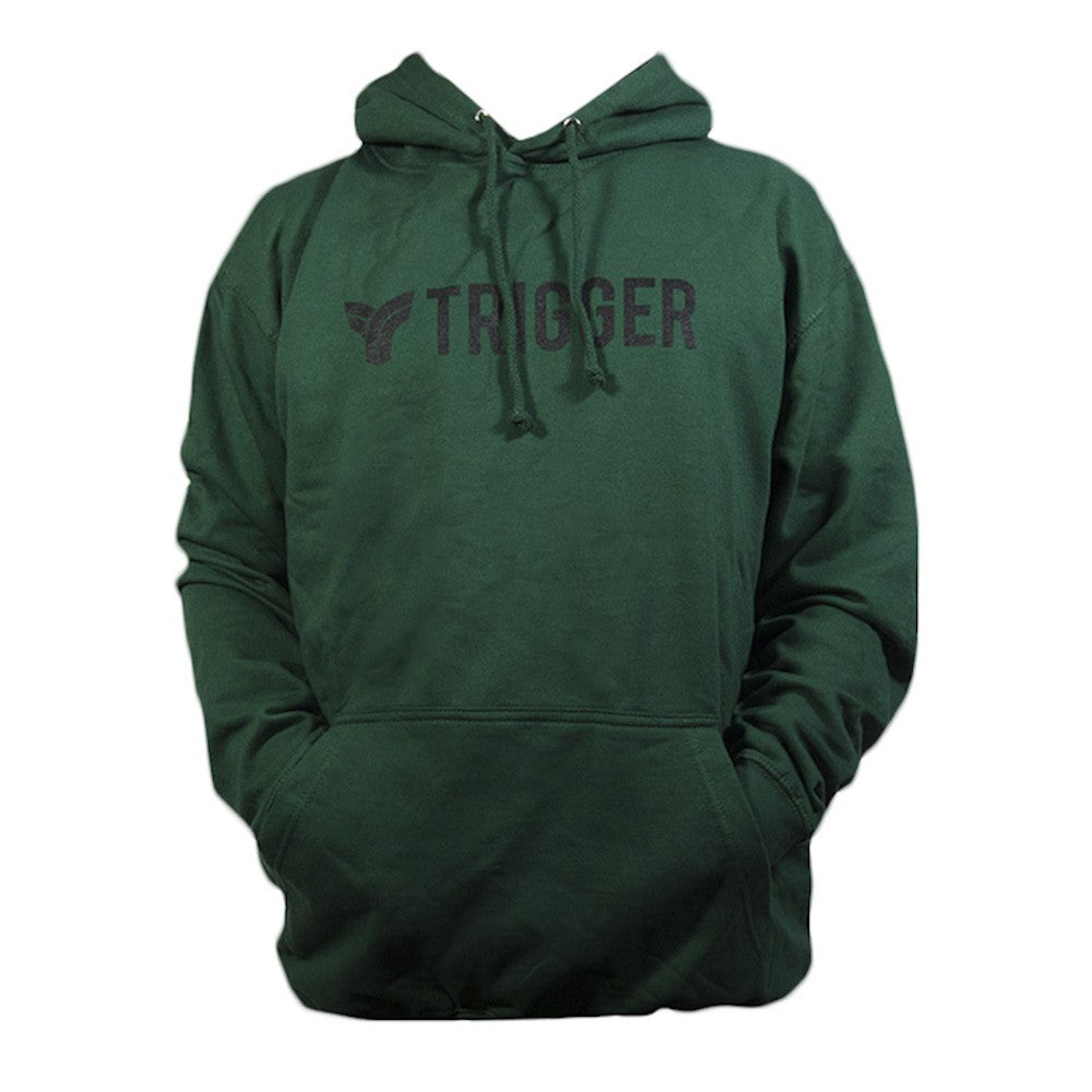 Trigger College Sweat Hoodie