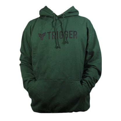 Trigger College Sweat Hoodie