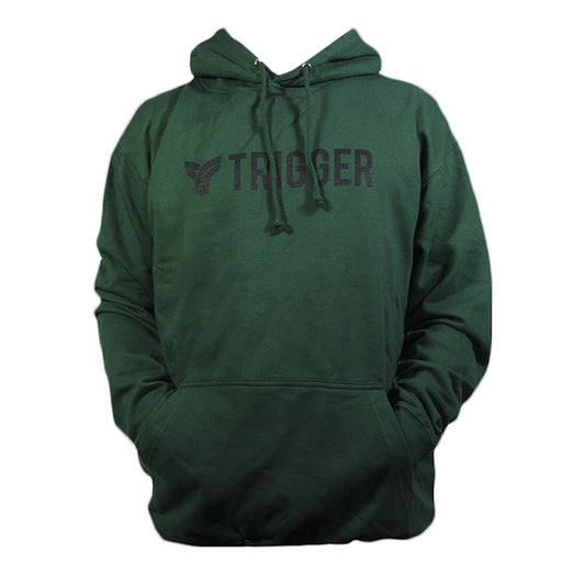 Trigger College Sweat Hoodie
