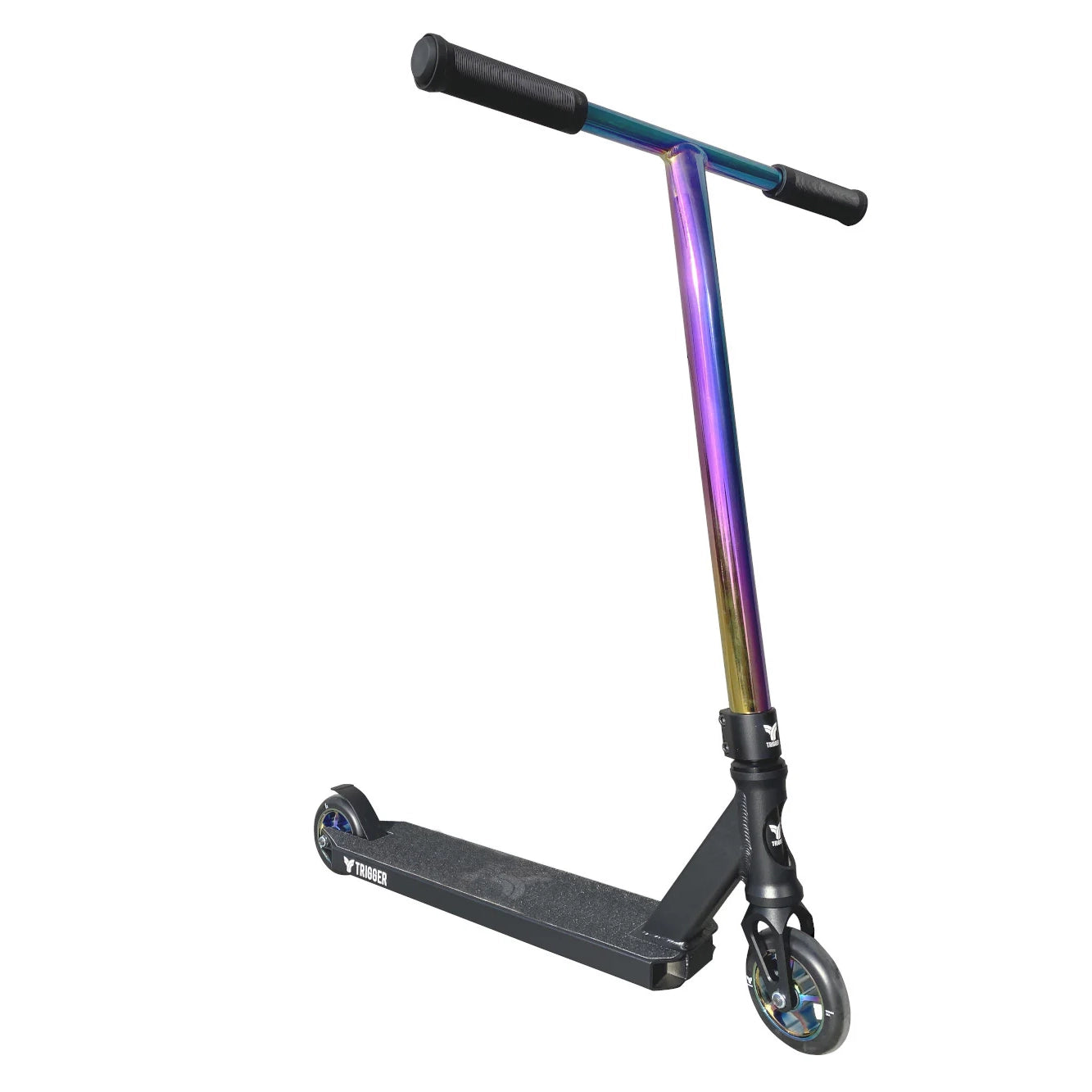 Trigger Tricks 55 Freestyle Scooter