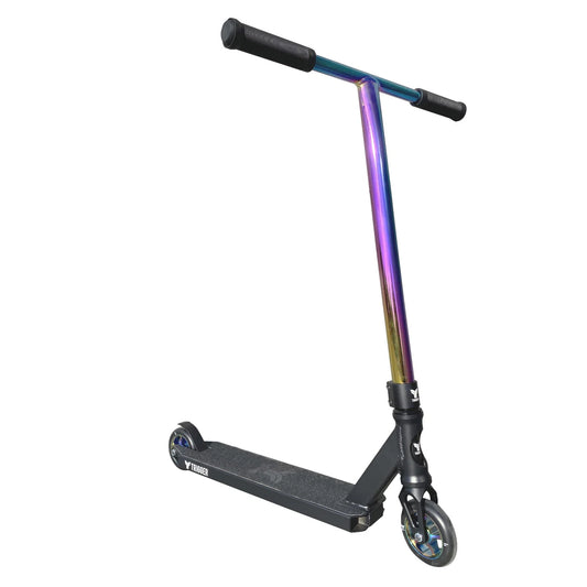 Trigger Tricks 55 Freestyle Scooter