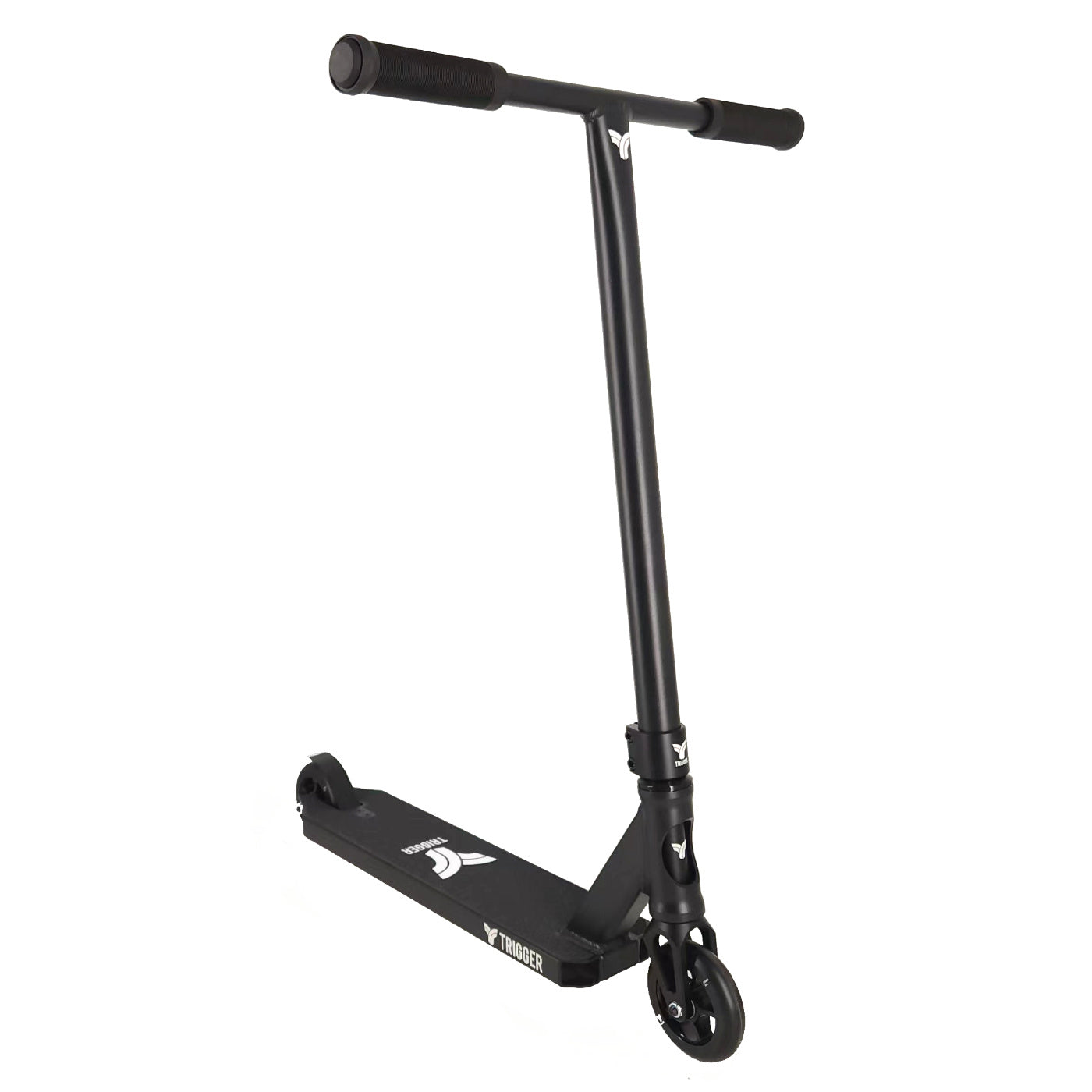 Trigger Tricks 55 Freestyle Scooter