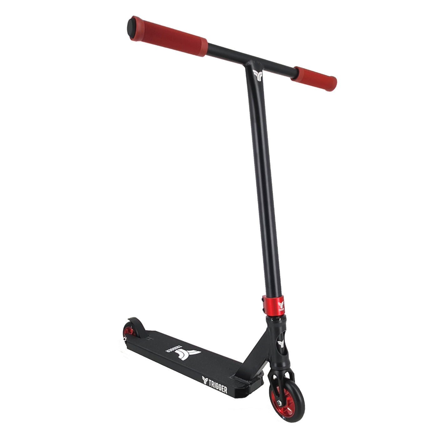 Trigger Tricks 55 Freestyle Scooter