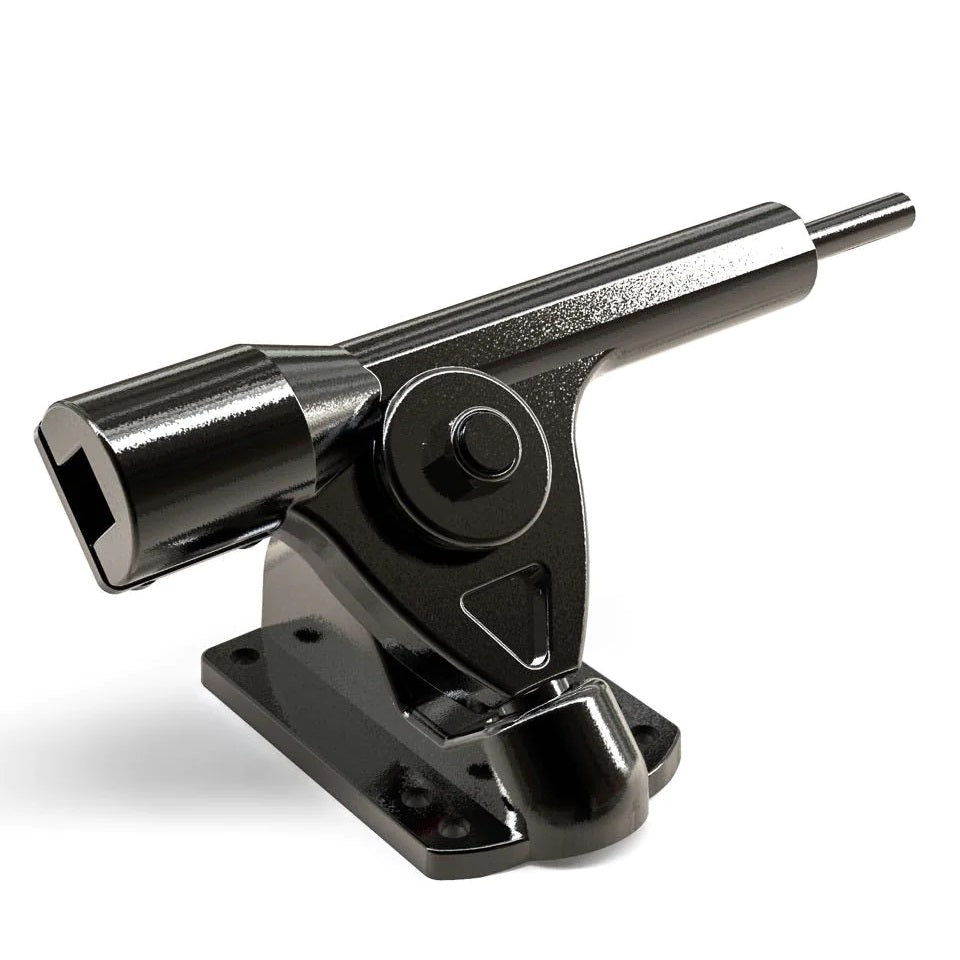 Ritmic Rear Truck for Single Engine - Trucks