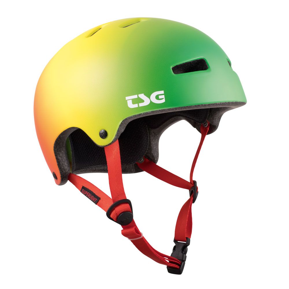 TSG SUPERLIGHT Helmet - Helmets