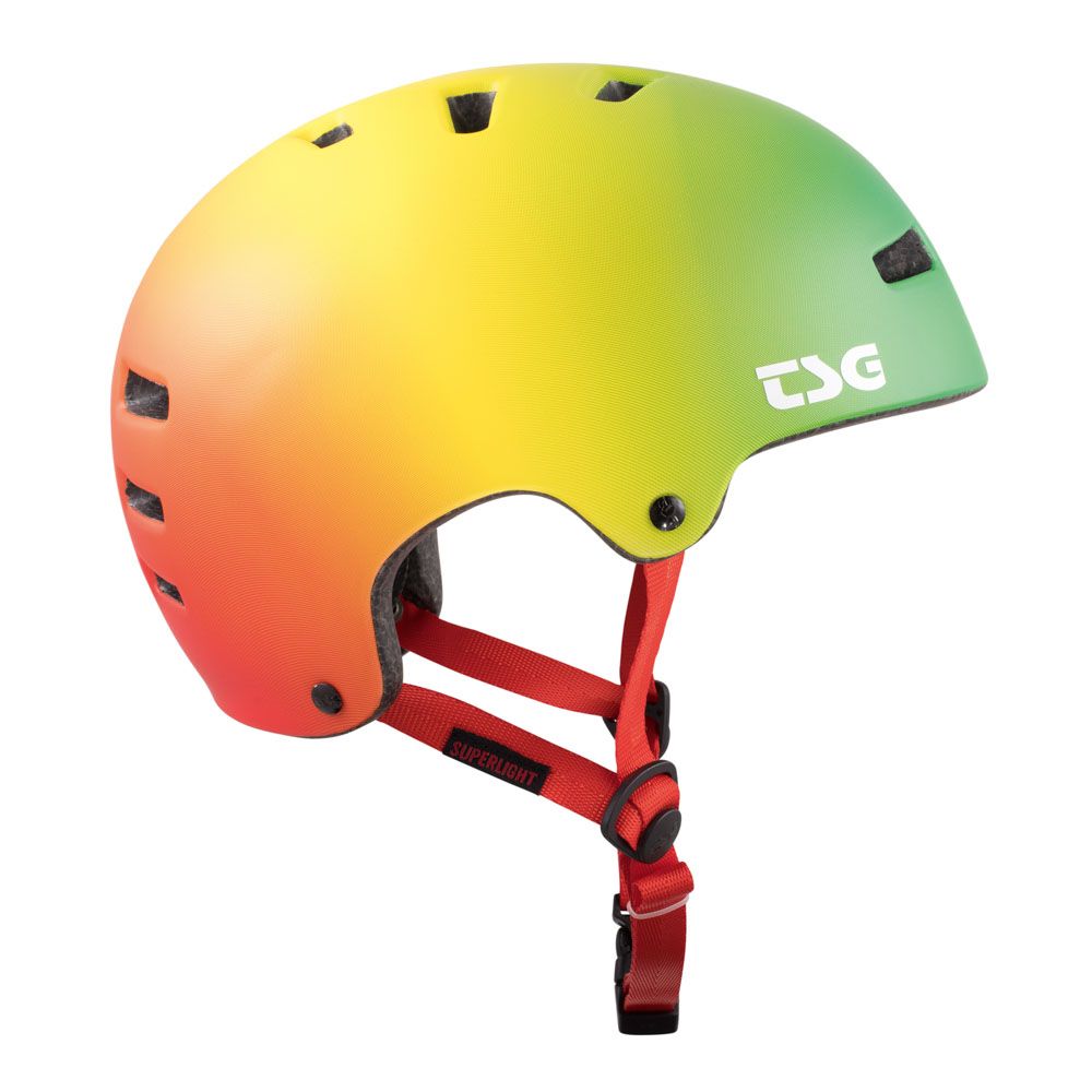 TSG SUPERLIGHT Helmet - Helmets