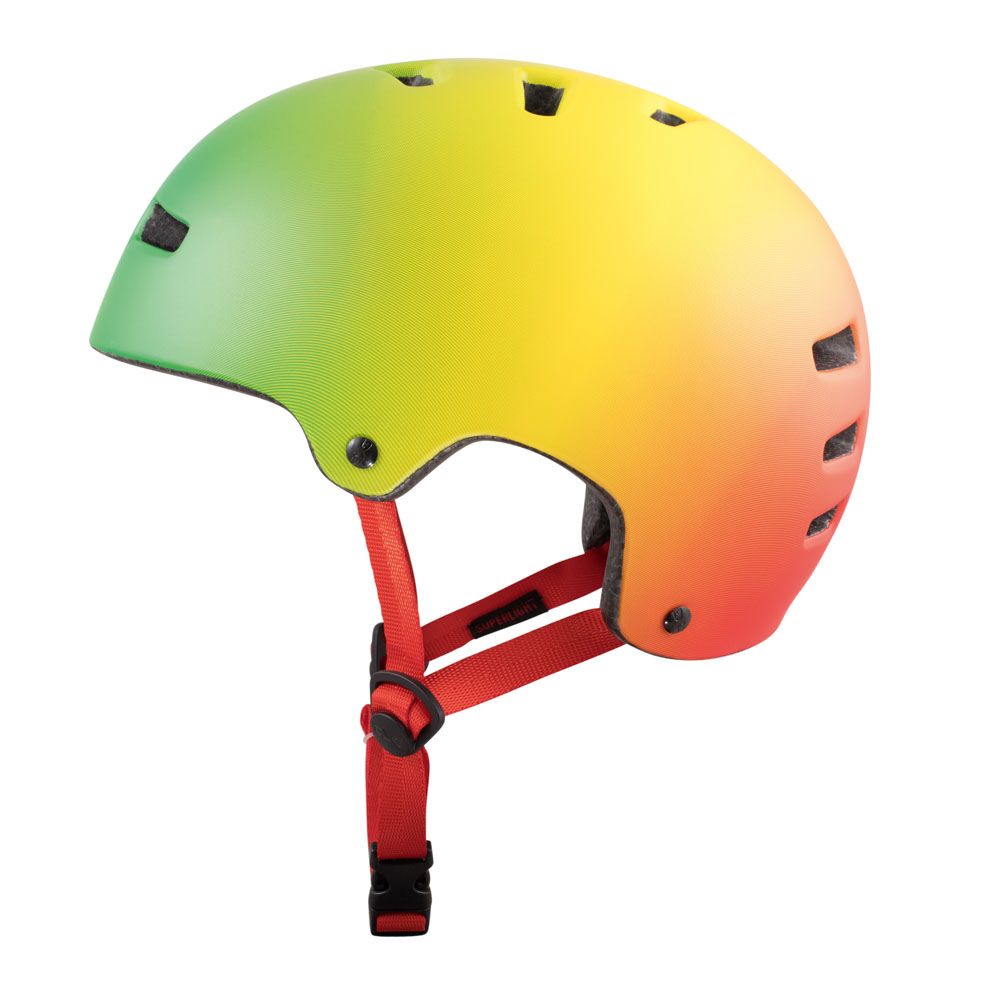 TSG SUPERLIGHT Helmet - Helmets