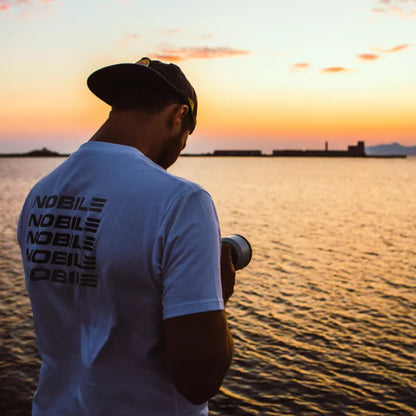 Nobile T-shirt - T-Shirts