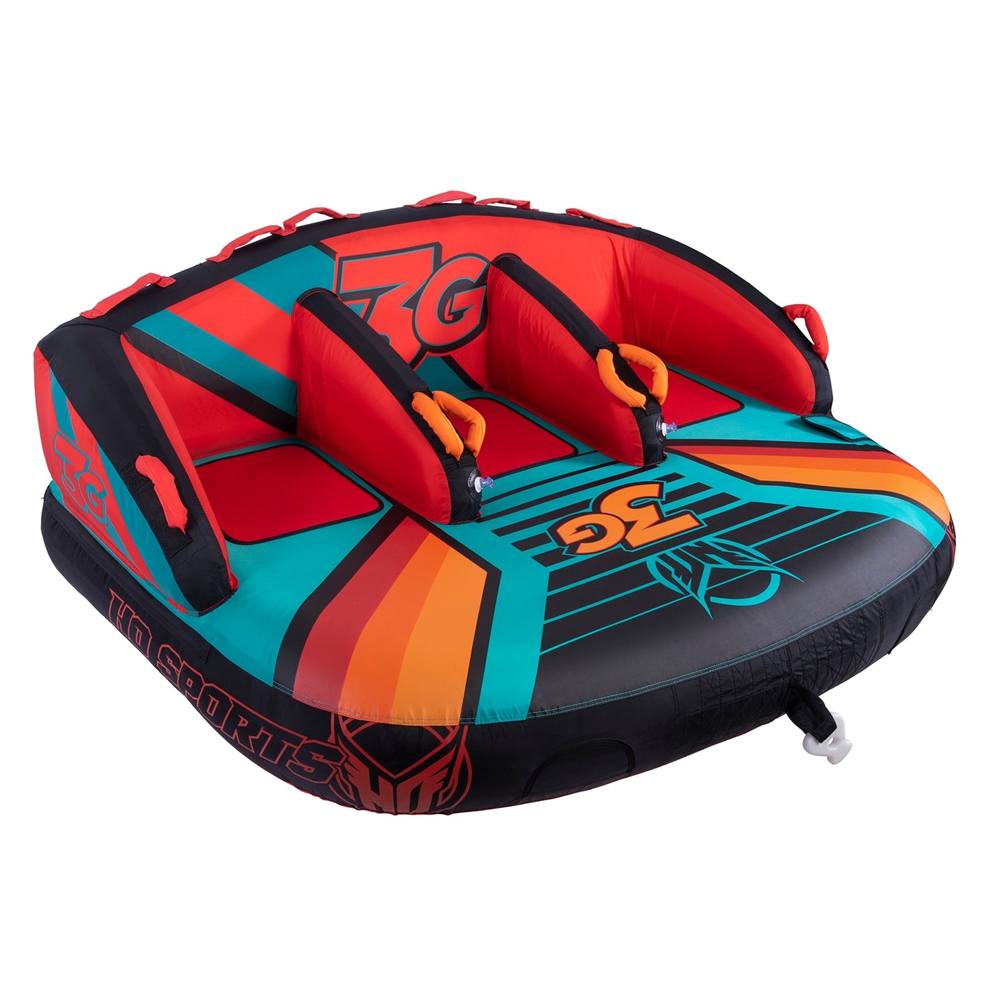 HO Sports 3G Towable Tube | 24 - Towables