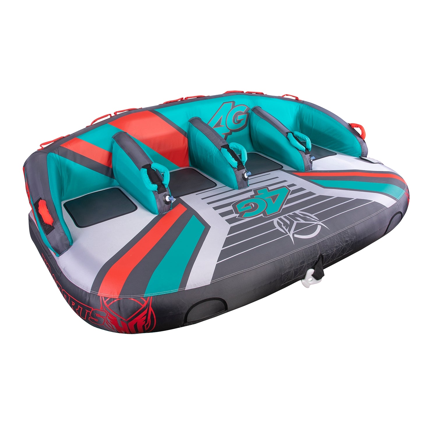 HO Sports 4G Towable Tube | 24 - Towables