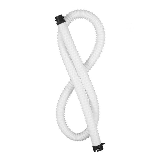 Ryde replacement tube hose for pump white - Hoses