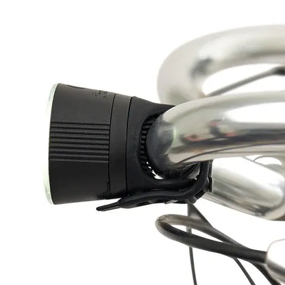 Thousand Traveler Magnetic Bike Light - Rear Lights