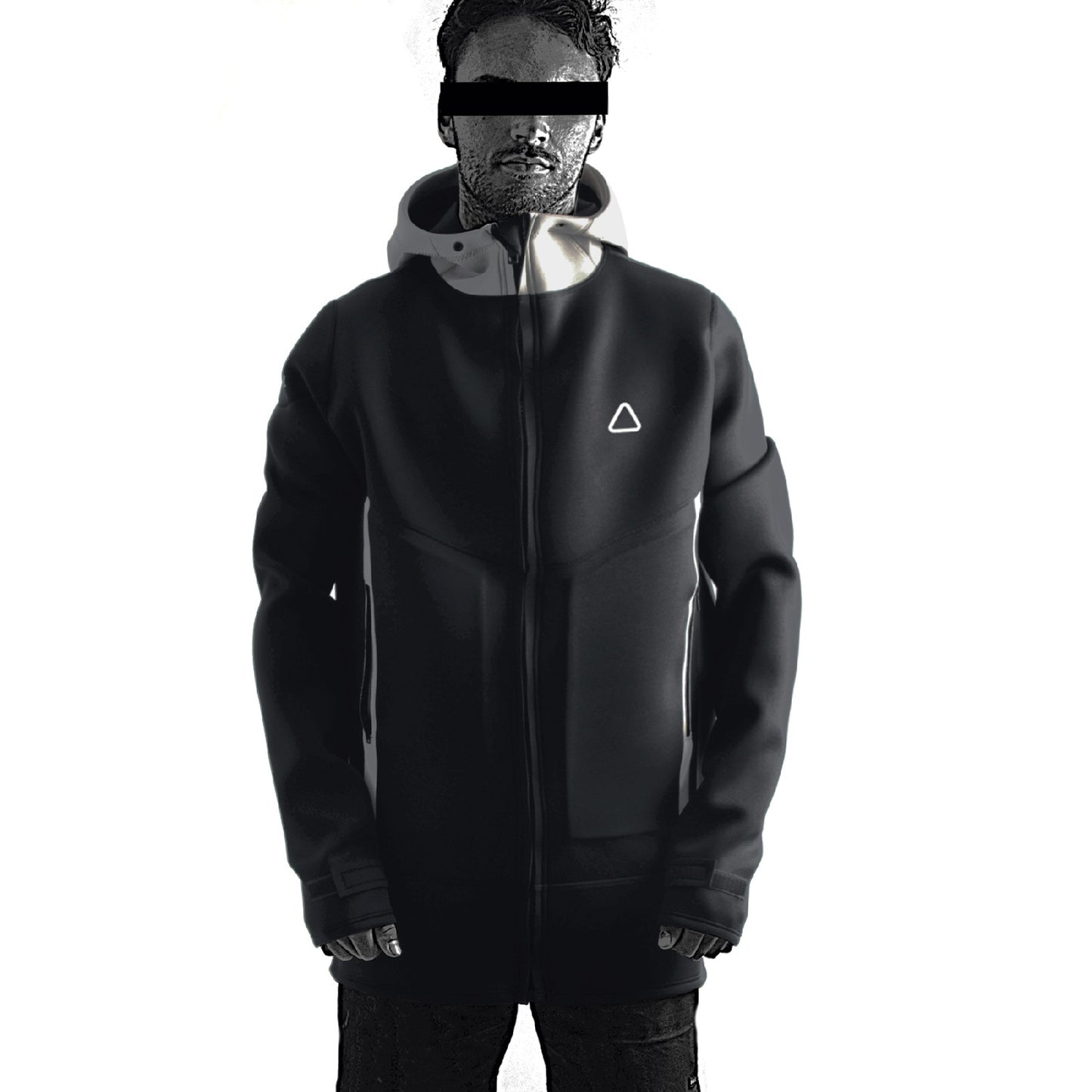 Follow Layer 3.12 Twelker Neo Hoodie | 24 - Jackets