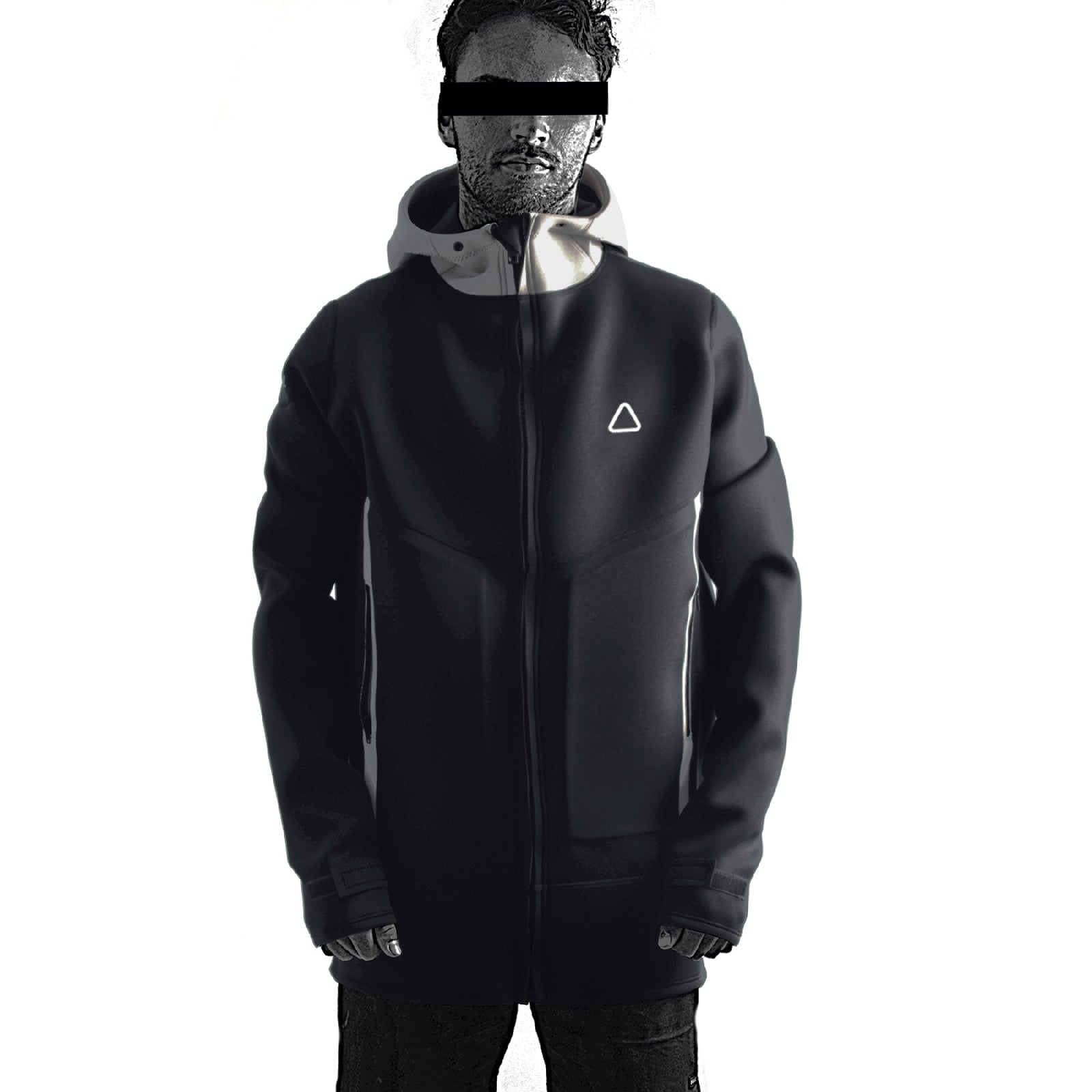Follow Layer 3.12 Twelker Neo Hoodie | 24 - Jackets